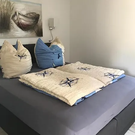 Ostseeperle Appartamento Grömitz