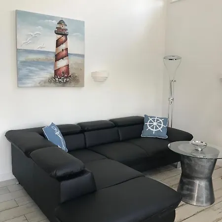 Apartment Ostseeperle *