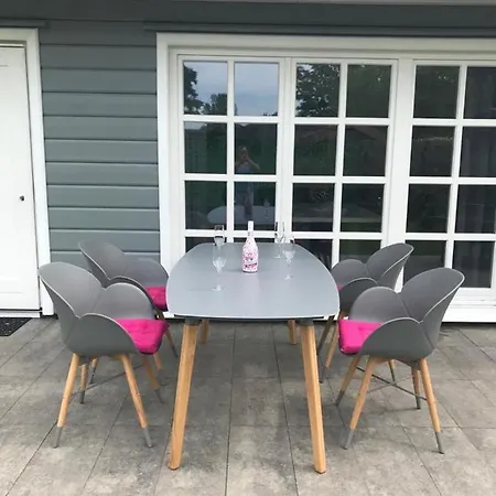 Ostseeperle Apartment Groemitz