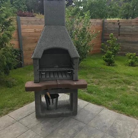 Ostseeperle Grömitz