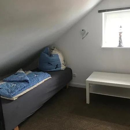 Appartamento Ostseeperle Grömitz