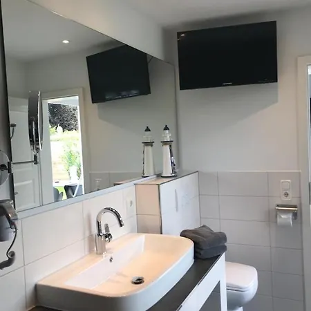 Lejlighed Ostseeperle