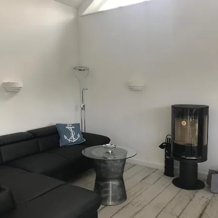 Lejlighed Ostseeperle Grömitz