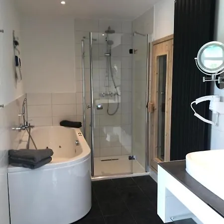 Ostseeperle * Grömitz