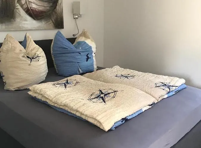 Ostseeperle Apartamento Grömitz