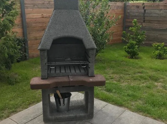 Ostseeperle Grömitz