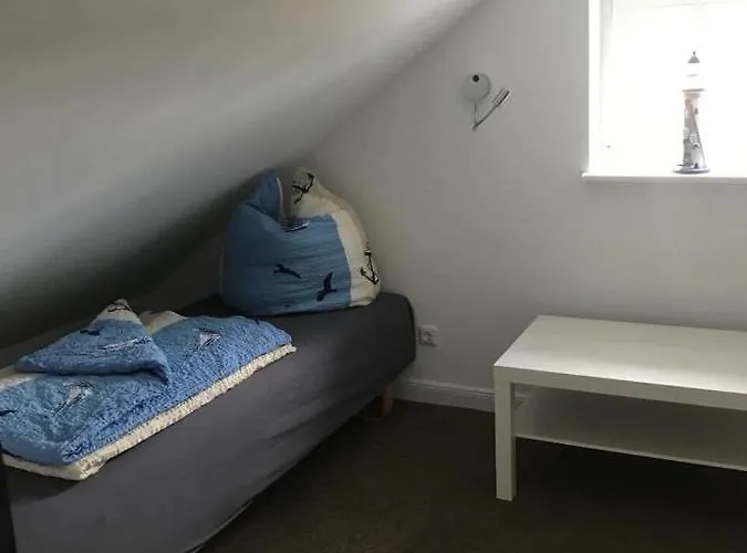 Apartamento Ostseeperle Grömitz