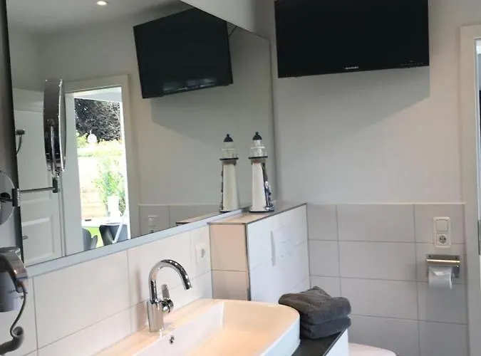 Apartamento Ostseeperle