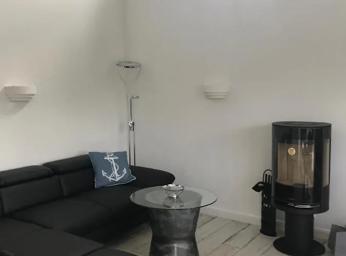 Apartamento Ostseeperle Grömitz