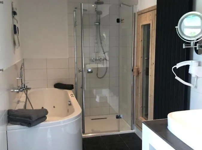 Ostseeperle * Грёмиц